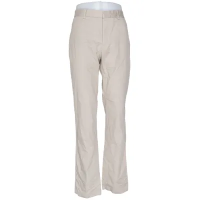 Chinos (Beige) from Filippa K Cotton, Elastane