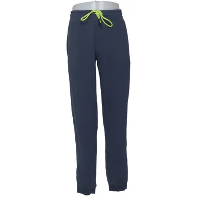 Pantalon de survêtement (Bleu) de Crivit Coton, Polyester recyclé