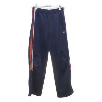 Trainingsbroek (Blauw, Oranje) van Russell Athletic