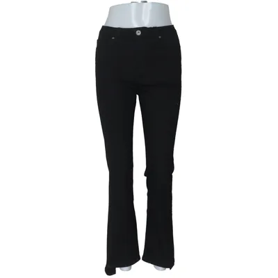 Jeans (Svart) från Cabana Living Bomull, Elastan, Polyester