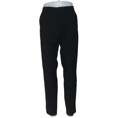 Suit pants (Black) from Matinique Elastane, Polyester, Wool