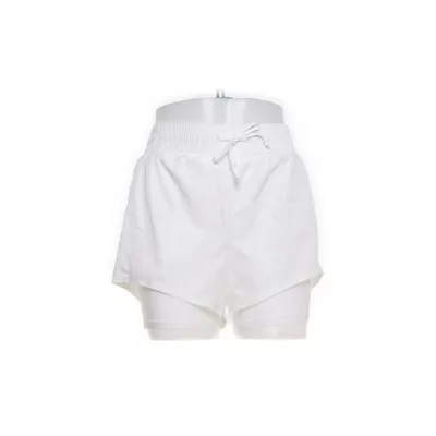 Sports shorts (White) from H&M Sport Polyester, Elastane