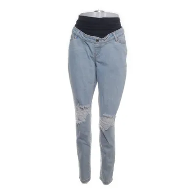 Maternity jeans (Blue) from Missguided Maternity