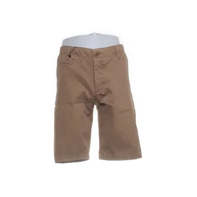 Jeansshorts (Brun) från Knowledge Cotton Apparel Bomull