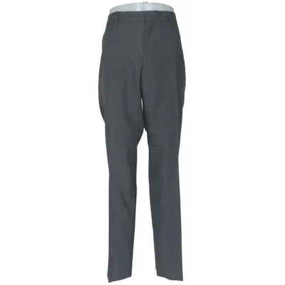 Kostymbyxor (Grå) från Filippa K Ull