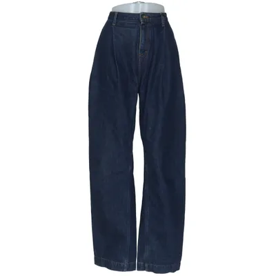 Jeans (Blå) från Tiger of Sweden Bomull