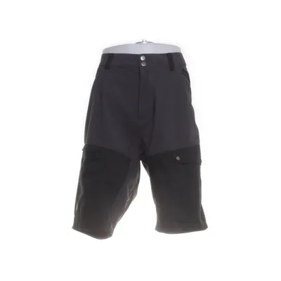 Cargo shorts (Grijs, Zwart) van Fjällräven Katoen, Polyester