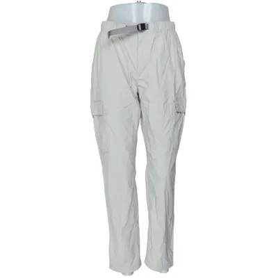 Cargo pants (Beige) from Patagonia Elastane