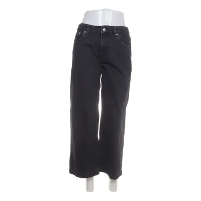 Jeans (Svart) från Mango Denim Bomull