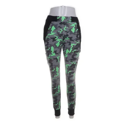 Sweatpants (Gray, Green, Black) from Crazy Age
