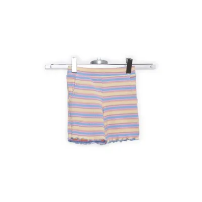Shorts (Flerfärgad) från Liberté Ami Bomull, Elastan