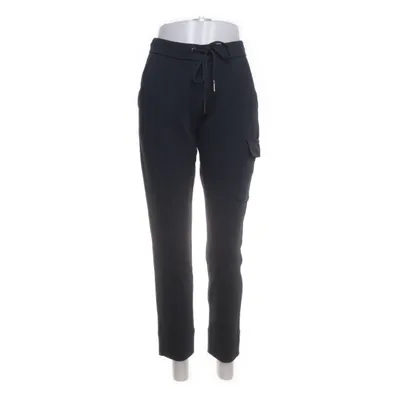 Broek (Blauw) van Opus Katoen, Elastaan, Polyamide