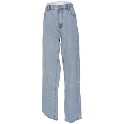 Jeans (Blå) fra Rebel Bomuld