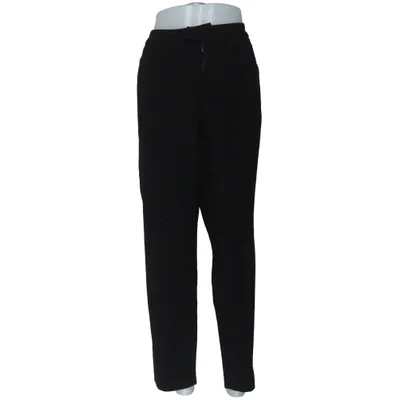 Byxor (Svart) från Flash Woman City Elastan, Polyester