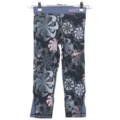 Sports tights (Pro) from Nike Pro Elastane, Polyester