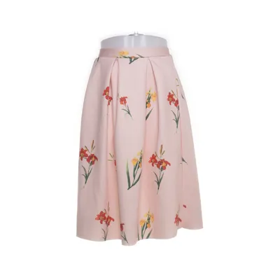 Nederdel (Pink) fra About You Elastan, Polyester