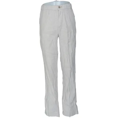 Pantalon (Beige) de Tommy Bahama Coton, Élasthane, Lin
