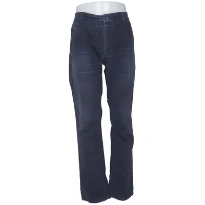 Jeans (Svart) från K&L Bomull, Elastan, Polyester