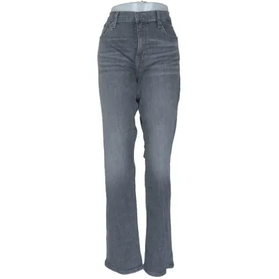 Jeans (BABY BOOT) from Gap Denim Cotton, Elastane, Polyester