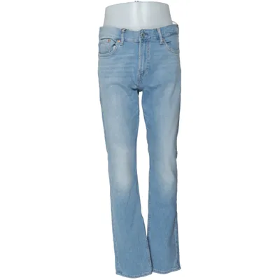 Spijkerbroek (Slim) van &Denim by H&M Katoen, Elastaan