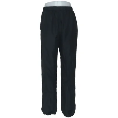 Joggingbroek (Zwart) van Endurance Polyester