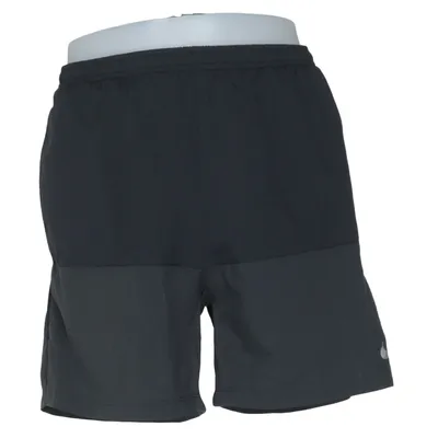 Sports shorts (Gray) from Nike Polyester