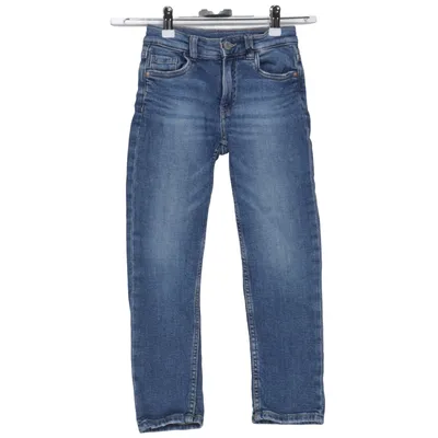 Spijkerbroek (Blauw) van Zara