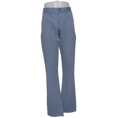 Chinos (Blue) from East West Cotton