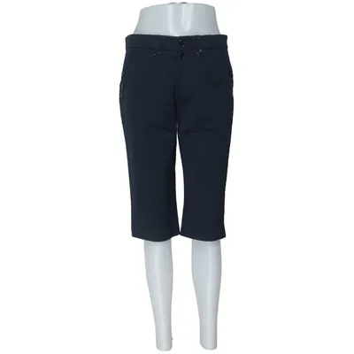 Driekwart broek (Blauw) van Filippa K