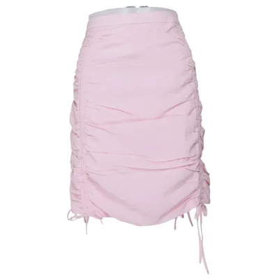 Jupe (Rose) de Tiger Mist Élasthane, Polyester