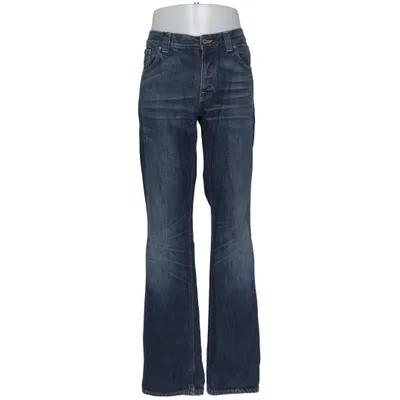 Jeans (Bootcut Ola) von Nudie Jeans Baumwolle