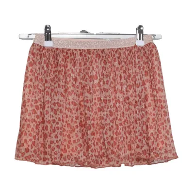 Jupe (Rose, Rouge) de Palomino by C&A Fibre métallique, Polyester