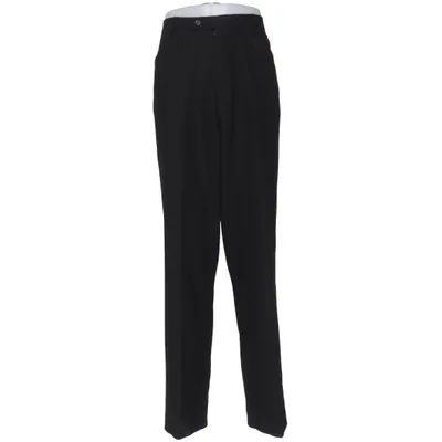 Kostymbyxor (Svart) från Joy Boy Polyester, Viskos