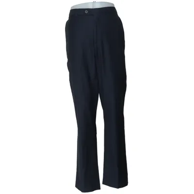 Kostymbyxor (BRESCIA INT) från Suitsupply Polyester, Viskos, Ull