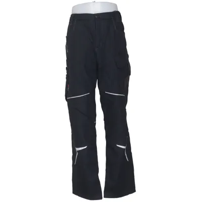 Arbetsbyxor (Svart) från Kübler Bomull, Polyester