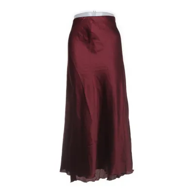 Maxi nederdel (Rød) fra Angelology by Lager 157 Polyester