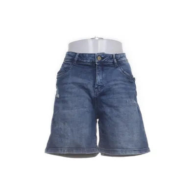 Denim shorts (Blauw) van Yessica by C&A Katoen, Elastaan