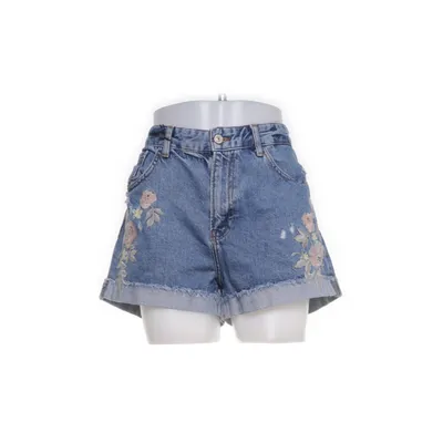 Jeansshorts (Blå) från Mango Denim