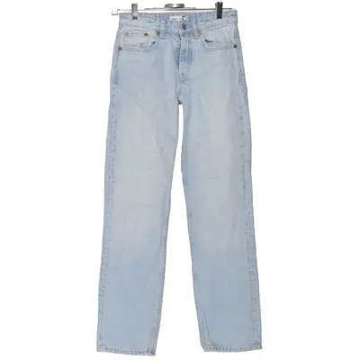 Jeans (Blå) fra Zara