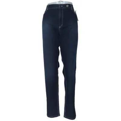 Jeans (Ella) från Ella Bomull, Elastan, Polyester