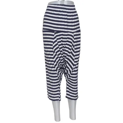 Harem pants (Norhult) from Hangmatta Norhult Cotton, Viscose