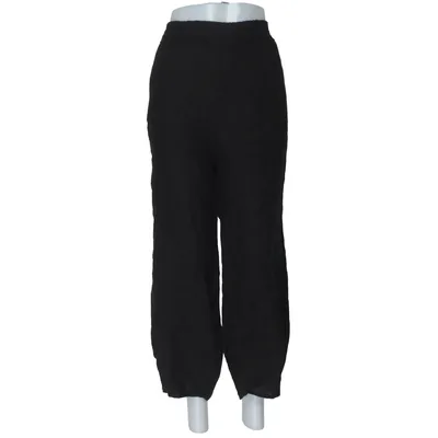 Culottes (Svart) från Befree Linne