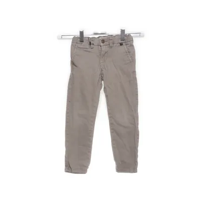 Chinos (Grå) fra Hampton Republic