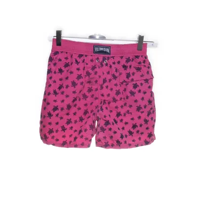 Zwemshort (Roze, Meerkleurig) van Vilebrequin