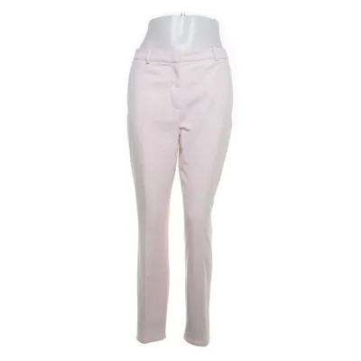 Kostymbyxor (Rosa) från H&M Modern Classic Polyester, Viskos, Elastan