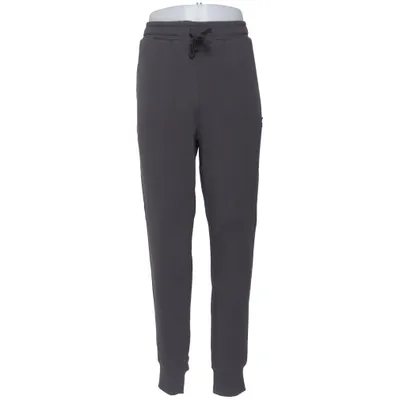 Pantalon de survêtement (Gris) de Lyle & Scott Coton