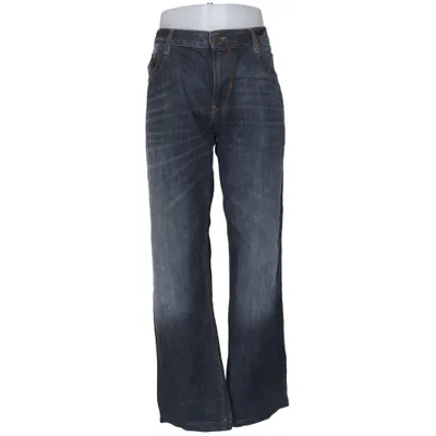 Jeans (Blå) från Tom Tailor Bomull