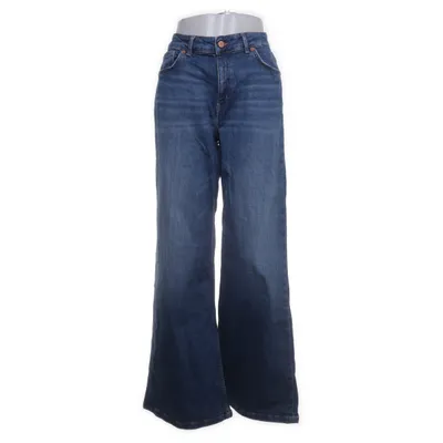 Jeans (Blue) from Hessnatur