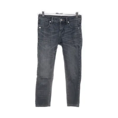 Jeans (Blue) from BCBG Max Azria Cotton, Elastane
