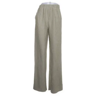 Palazzobyxor (Grön) från Tess V Elastan, Polyester